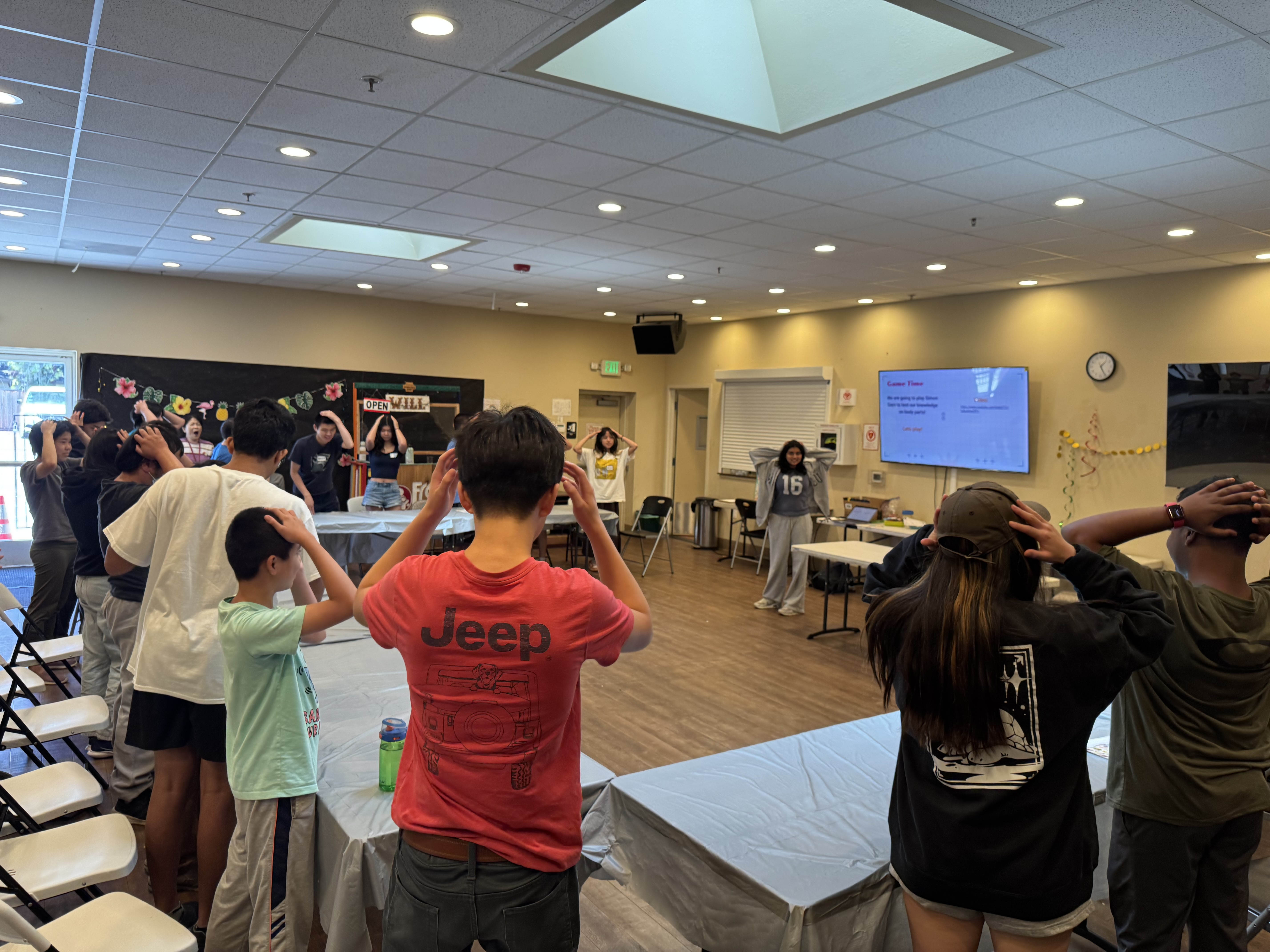 Sensory Room Sessions Photo 5